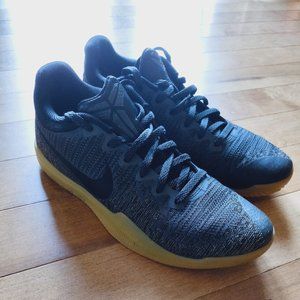 Nike Mamba Rage "Komodo Dragon"